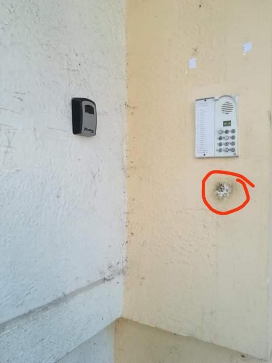 شقة أرادايا  في Lora'S House المظهر الخارجي الصورة